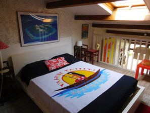 1 Schlafzimmer, Bügeleisen/Bügelbrett, Rollstuhlgeeignet