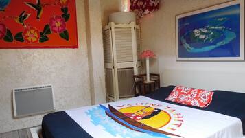 1 bedroom, iron/ironing board, wheelchair access