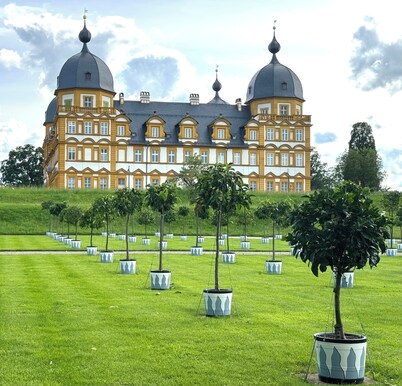 TOP child- & pet-friendly vacation home - no fitters