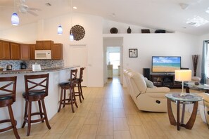 Smart TV, offices