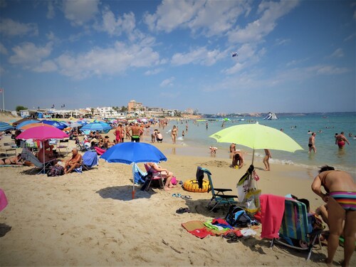 Top renovated holiday home with AC, Wi-Fi, satellite, infrared heating