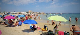 Top renovated holiday home with AC, Wi-Fi, satellite, infrared heating
