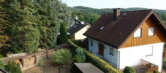 Bright 108 sqm apartment