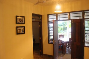 تناول الطعام