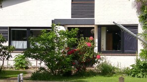 Detalle exterior
