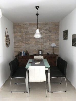 Dineren