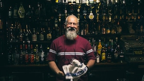 Bar (in loco)