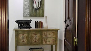 Interieur
