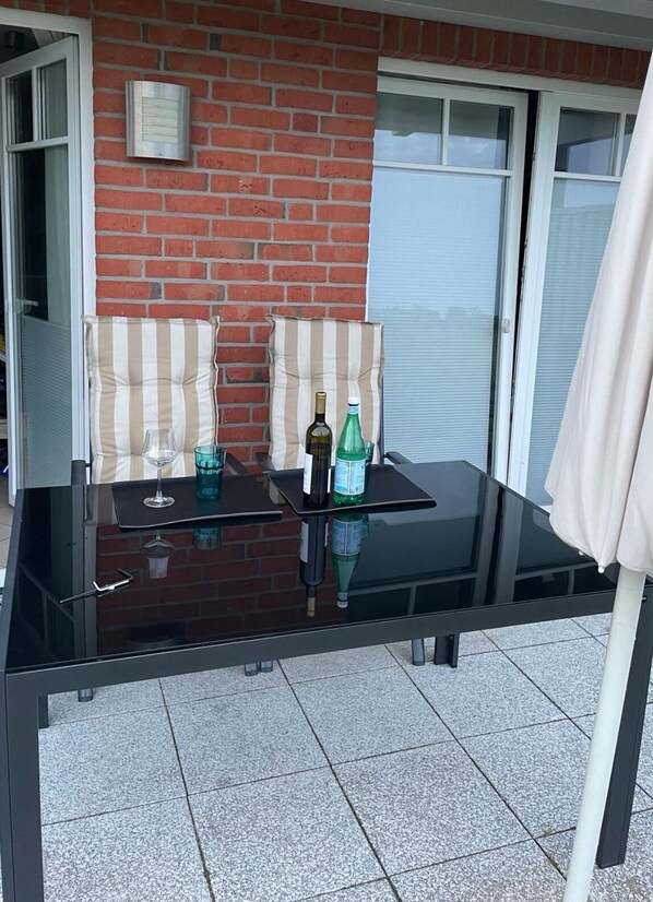 Unterkunftsgelände