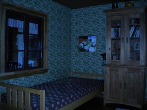 1 slaapkamer, wifi