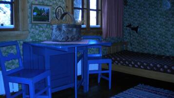 1 bedroom, WiFi