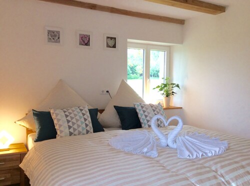 Welcome to the Allgäu family Berger