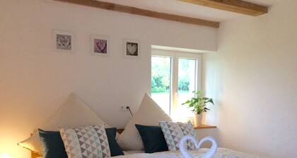 Welcome to the Allgäu family Berger