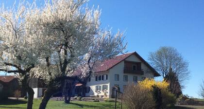 Bienvenido a la familia Berger Allgaeu