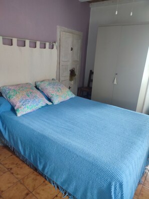 2 camere, ferro/asse da stiro, Wi-Fi