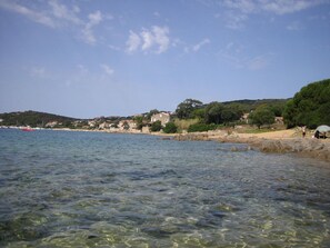 Plage