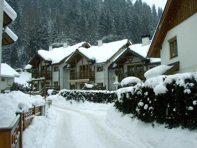 Ski & Summer, luxury furnished vacation home close to lifts. Warm and cozy.  
