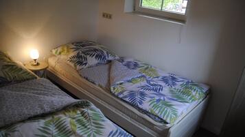 2 Schlafzimmer, Bügeleisen/Bügelbrett, WLAN, Rollstuhlgeeignet