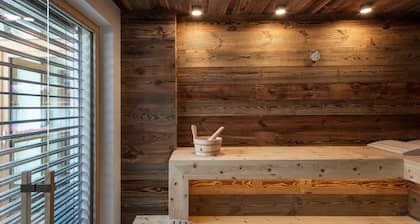 As a guest, leave as a friend ...