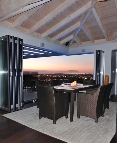 'NÄKYMÄ' - aivan erityinen näkymä