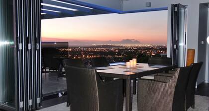 'NÄKYMÄ' - aivan erityinen näkymä