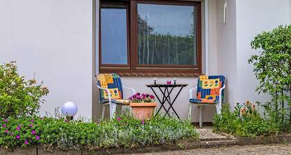 Schöne Ferienwohnung in zentraler Lage von Wedel(Hamburg)