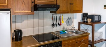 Kaunis asunto keskeisellÀ paikalla Wedel (Hampuri)