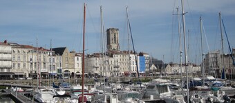 Für Familien mit Kindern oder Urlauber mit Haustieren sehr geeignet 