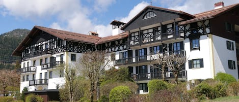 Aussenbereich