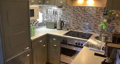 2 Zimmer ****Ferienwohnung Vinxt, nahe Bad Neuenahr-Ahrweiler