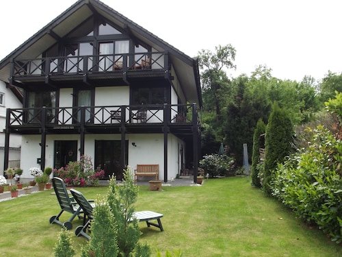 2 Zimmer  ****Ferienwohnung Vinxt, nahe Bad Neuenahr-Ahrweiler