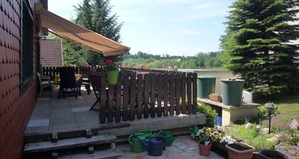 Ap. is accessible without steps. Located in thdevelopment area in the district