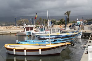 Jachthaven