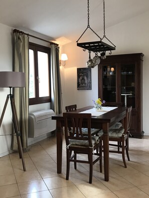 Spiseområde