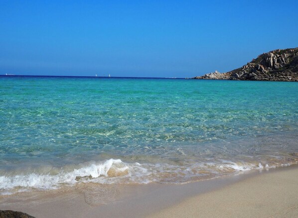 Spiaggia