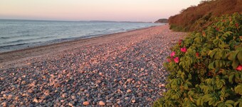Amplio apartamento familiar en una elegante villa de campo (1923) m. jardín