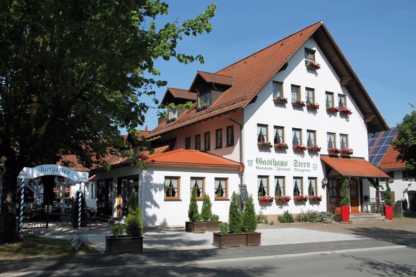 Gasthof Stern