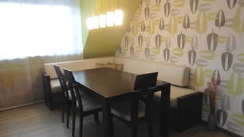 Dineren