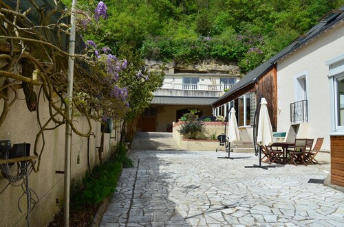 Gîte de la Merluchette 