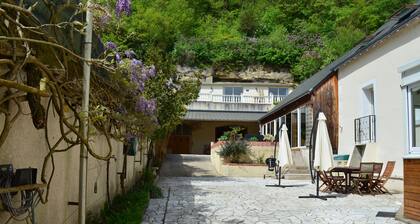 Gîte de la Merluchette