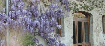 Spacious cottage on the banks of the Nivernais Canal, 5 people, all comfort