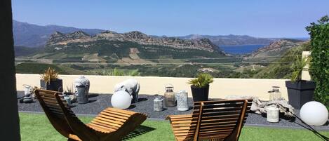 Terrain de lâhĂ©bergement