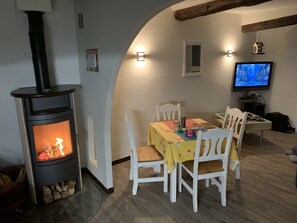 تناول الطعام