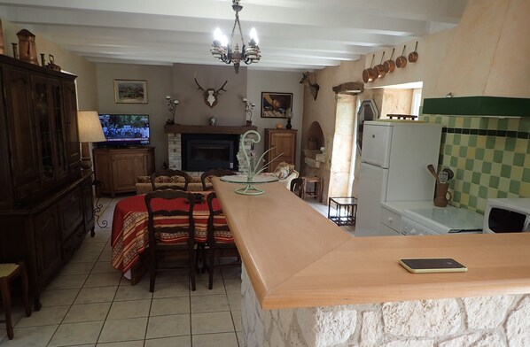 Intérieur