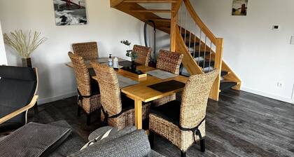 Familienfreundliche Ferienhaus in Walow