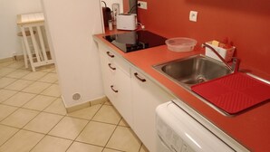 Eget kjøkken