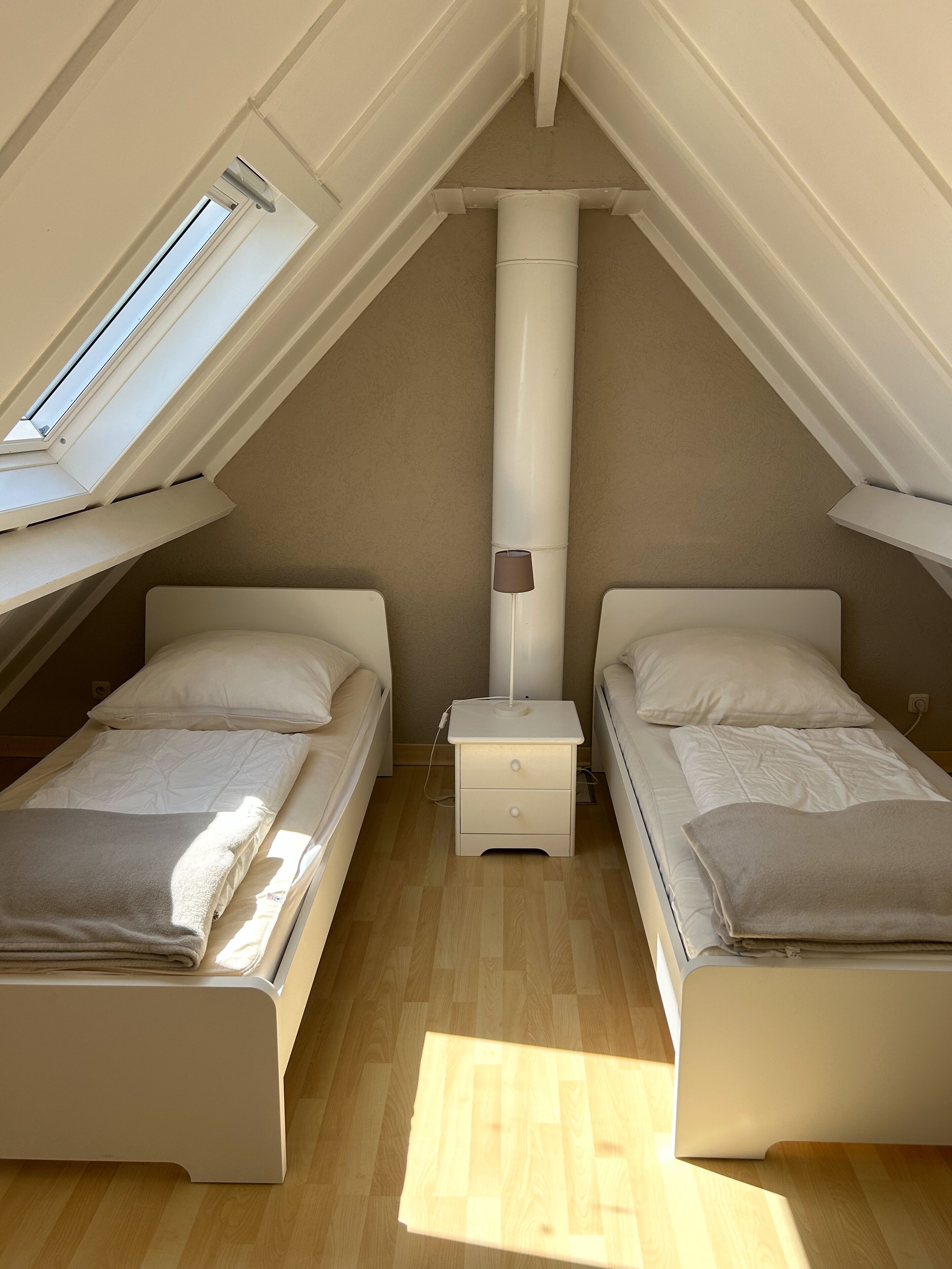Schlafzimmer OG rechts