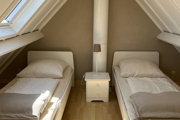 Schlafzimmer OG rechts