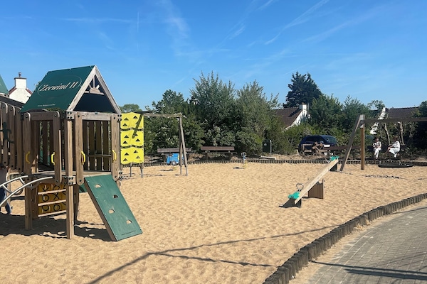 Children’s area