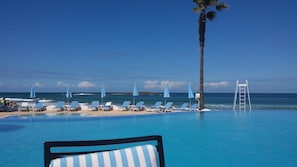 Pool - Rabat Loc Mer: Dar Ma Ward (TEMARA)